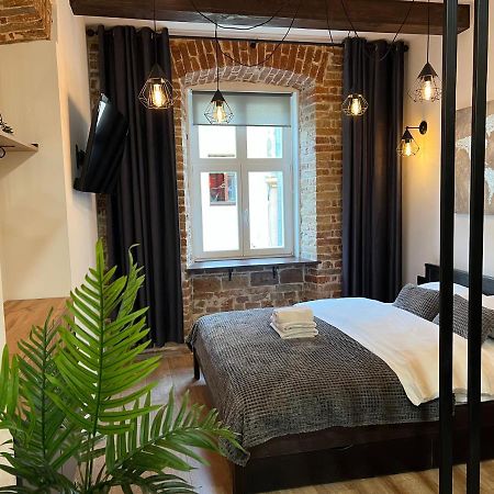 Cozy Loft На Староєврейській 24 Leopoli Esterno foto