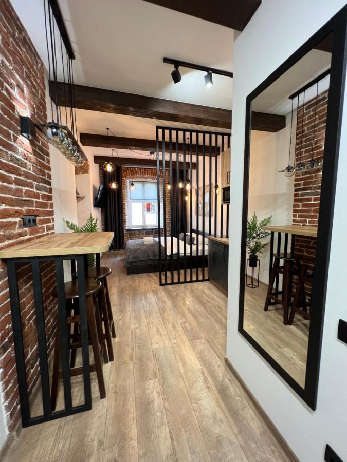 Cozy Loft На Староєврейській 24 Leopoli Esterno foto