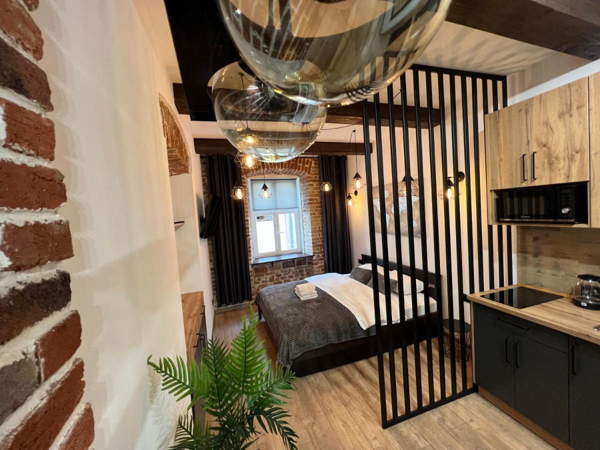 Cozy Loft На Староєврейській 24 Leopoli Esterno foto