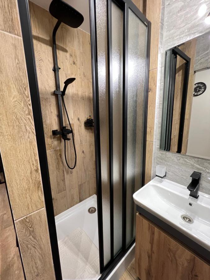 Cozy Loft На Староєврейській 24 Leopoli Esterno foto