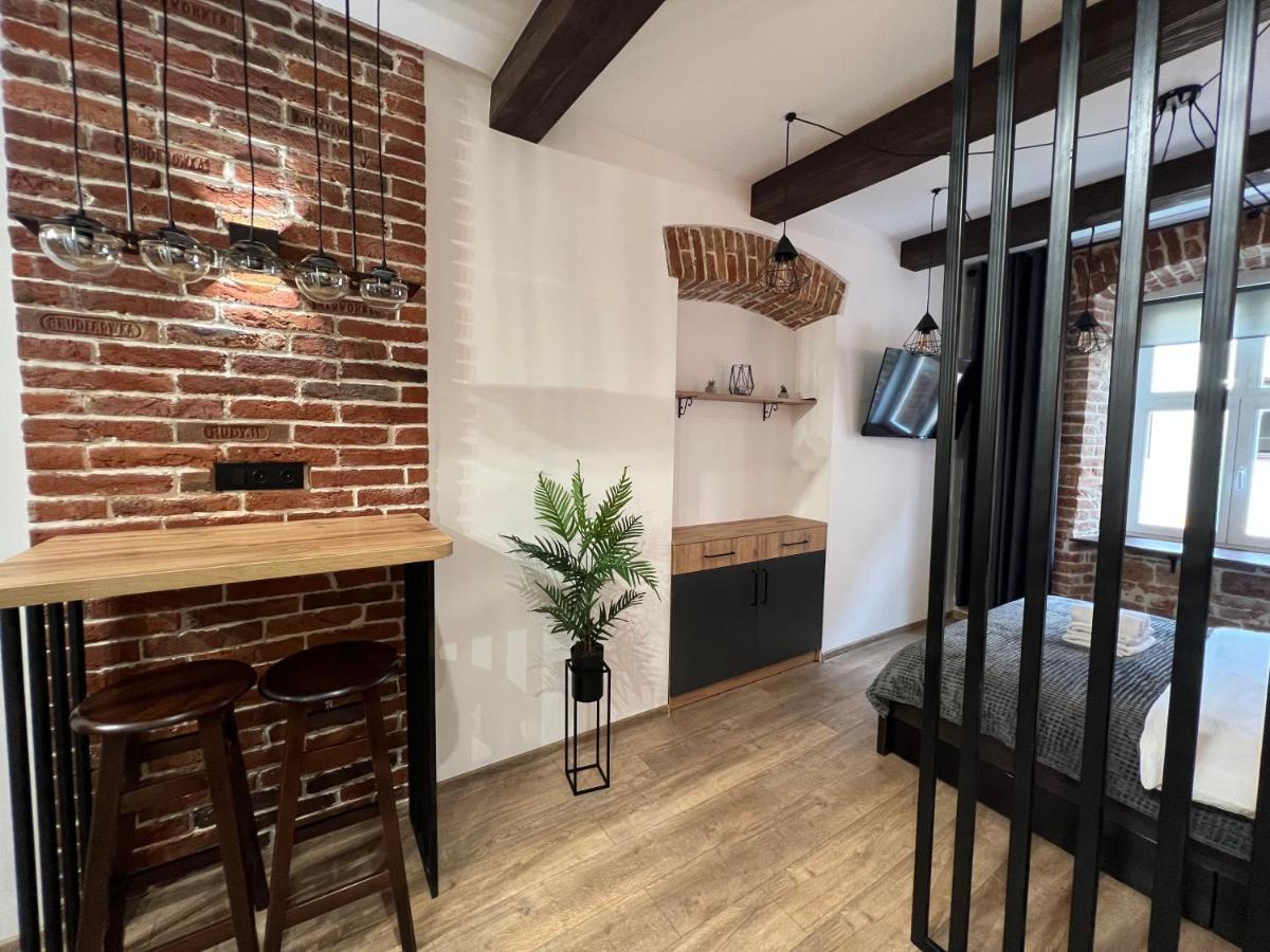 Cozy Loft На Староєврейській 24 Leopoli Esterno foto