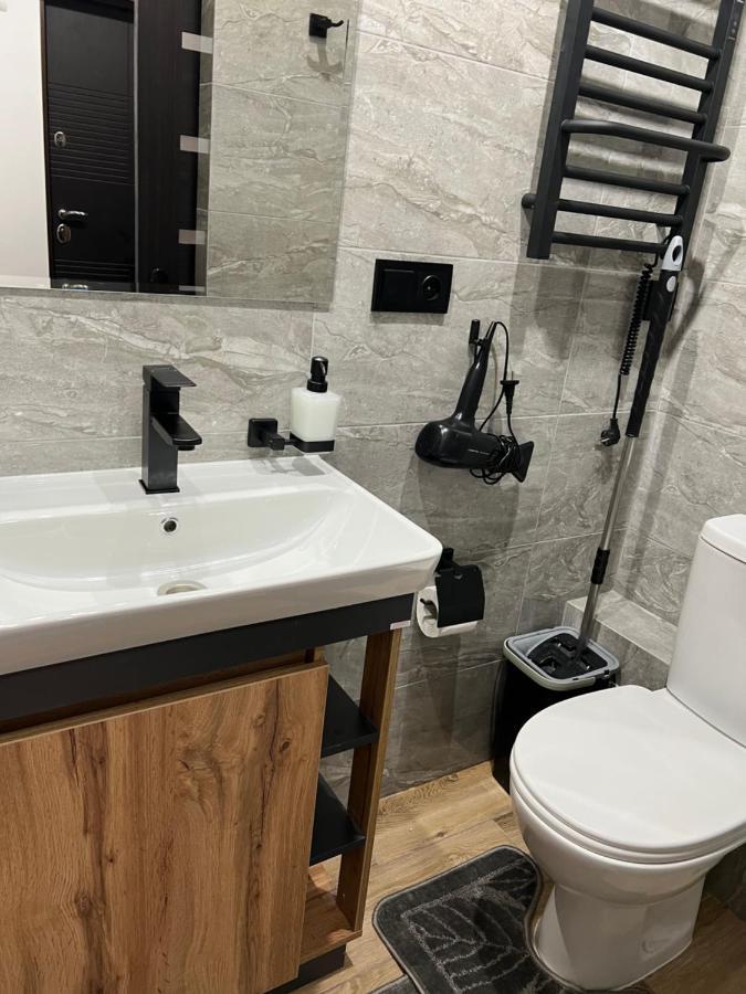 Cozy Loft На Староєврейській 24 Leopoli Esterno foto